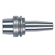 Shrink fit holder DIN69893 HSK-A63, 3mm A=90mm