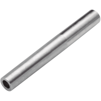 Solid carbide extension Ø16 mm / Length 155 mm / Thread M8