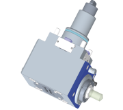 Термо- та гідрозатискні тримачі