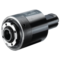 Свердлильна/фрезерна головка VDI 30, пряме цангове кріплення ER25, PRECI-FLEX® - IC/EC