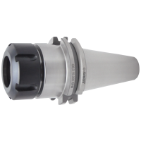 Цанговий патрон ER25 DIN69871AD SK50, 2,0-16 мм A=100 мм