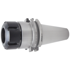 Цанговий патрон ER25 DIN69871AD SK50, 2,0-16 мм A=100 мм