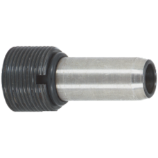 Coolant transfer pipe for polygonal shank C40