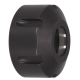 Clamping nut for collets ER16 for sealing washers HP16-DI