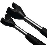 Socket tensioner for pull studs BT40