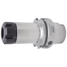 Цанговий патрон ER16 DIN69893 HSK-A63, 1,0-10 мм A=100 мм