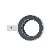 Torque roller chuck key attachment RO53