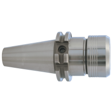 Heavy Duty clamping nut HDC32C-AD50-A=100 (conical)