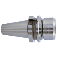 Усиленная зажимная гайка HDC32C-BT50-A=75 (AD) (коническая)