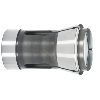 Цанговий аварійний затискний цанговий фіксатор DIN6343 173E з попередньо просвердленими отворами товщиною 3 мм, загартований та відпущений