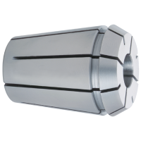 Collet DIN6499 ER40 4716E 6mm square socket 4.9mm