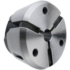 Clamping head SK65 with smooth bore, round 29.0mm