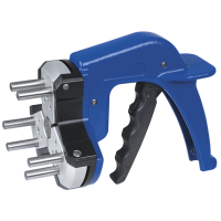 Інструкція зі зміни приладу MW42