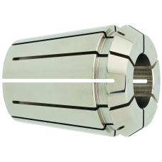 Precision collet GER25 430E Ø14.5mm round, coated (5µm)