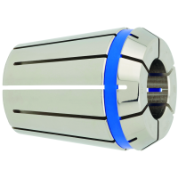 Precision collet GER32 470E Ø9.0mm round, coated (2µm)