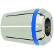 Precision collet GER25 429E Ø6.0mm round, coated (2µm)