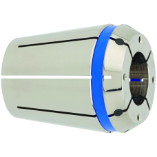 Precision collet GER25 429E Ø10.0mm round, coated (2µm)