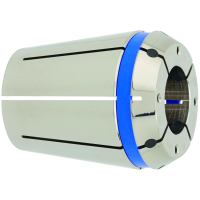 Precision collet GER25 429E Ø12.0mm round, coated (2µm)
