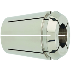 Precision collet GER40 471E Ø16.0mm round, coated (5µm)