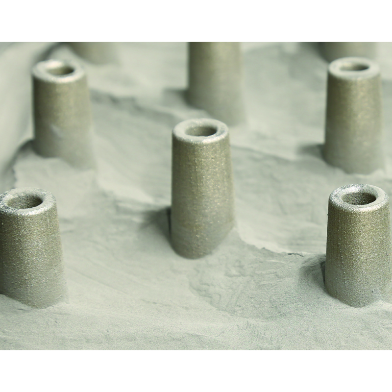 Hydraulic expansion chuck 3° ISO 7388-2 (JIS B6339), 3mm A=120mm ultra-slim