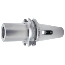 Adapter sleeve (DIN6383) DIN69871AD SK40, MT3 A= 70 mm