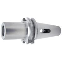 Перехідна втулка (DIN6383) DIN69871AD SK40, MT4 A= 95 мм