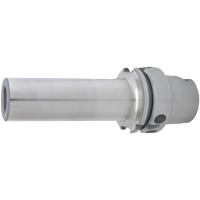 Перехідна втулка (DIN6383) DIN69893 HSK-A63, MT3 A=140 мм