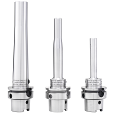 Hydraulic expansion chuck type HG PENCIL-12x50/HSK63A/C Ø 12 mm