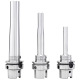 Hydraulic expansion chuck type HG PENCIL-12x50/HSK63A/C Ø 12 mm