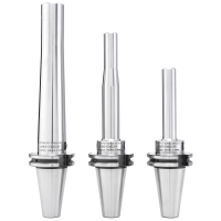 Hydraulic expansion chuck type HG PENCIL-12x100/BT40 Ø 12 mm