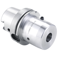 Hydraulic expansion chuck type HG HD-25/HSK100A/C Ø 25 mm