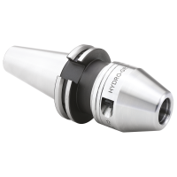 Гідравлічний розтискний патрон типу HG-20x125/ISO40 Ø 20 мм