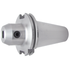 Milling cutter holding fixture (DIN6359) DIN69871AD SK50, 16mm A=63mm with CB