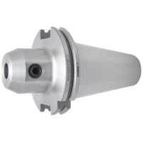 Milling cutter holding fixture (DIN6359) DIN69871AD SK50, 6 mm A= 63 mm