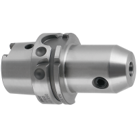 Oprawka do frezów (DIN6359) DIN69893 HSK-A100, 6mm A=80mm
