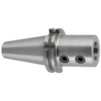 Кріплення для індексного свердла з пластиною E1 DIN69871 AD SK50, d=50 мм A=90 мм G2.5 25 000