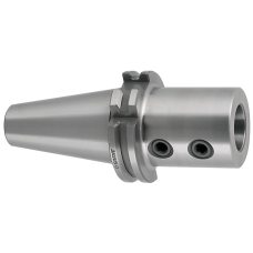 Кріплення для індексного свердла з пластиною E1 DIN69871 AD SK50, d=50 мм A=90 мм G2.5 25 000