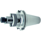 Combination shell-type milling cutter arbour DIN69871AD SK50, 32 mm A= 55 mm