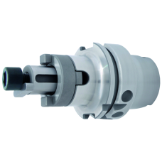 Combination shell-type milling cutter arbour DIN69893 HSK-A100, 40mm A=70mm