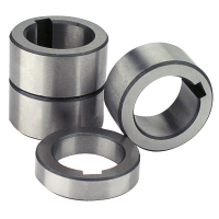 Spacing collar DIN2084B 16x2mm