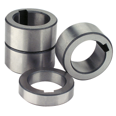 Розпірний хомут DIN2084B 16x2 мм