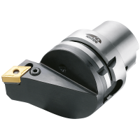 Обертовий тримач HSK-T 63 PDJNL15