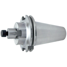 Trans. slot shell-type mill. cutter arbour DIN69871A SK40 w. CB, 32 mm A= 50 mm