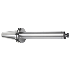 Фрезерний короб для насадки. Оправка SK50 ISO 7388-1 AD/F 32X300 вул.. демпфер вібрації. з CB