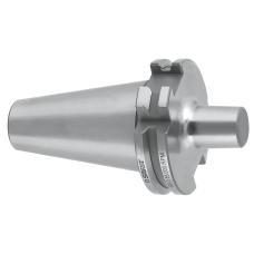 Кріплення для патрона DIN69871A SK40, конусне кріплення B12, A=25 мм