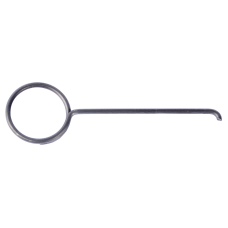 Extending hooks for UltraGrip® and UltraJet®