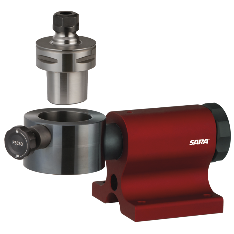 SARA assembly system