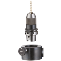 Adapter HSK40 for SARA assembly system