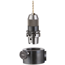 Адаптер HSK40 для монтажної системи SARA