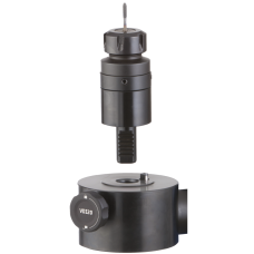 Адаптер VDI20 для монтажної системи SARA